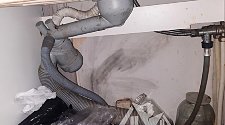 Установить стиральную машину