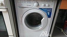 Установить стиральную машину Indesit ITW E 61052 G