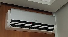 Провести комплексное обслуживание кондиционеров
