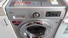Установить стиральную машину соло в районе Пражской
