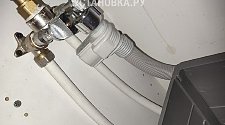 Установить встраиваемую посудомоечную машину