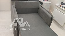 Собрать новое кресло