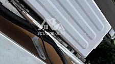 Установить кондиционер