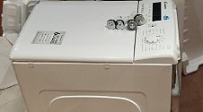 Установить новую отдельностоящую стиральную машину Candy CST G282DM/1