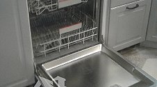 Установить посудомоечную машину Bosch SMV44KX00R
