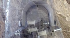 Установить стиральную машину