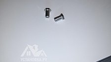 Установить/подключить стиральную машину