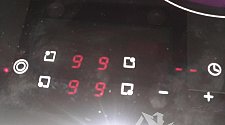 Установить/Подключить плиту/варочную панель