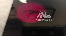 Установить/Подключить плиту/варочную панель