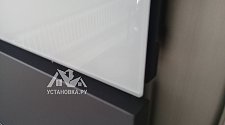 Установить электрический духовой шкаф Bosch CMG636BW1
