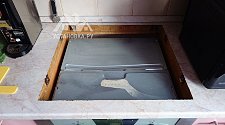 Установить варочную панель