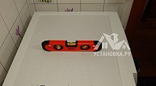 Установить стиральную машину