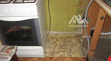 Установить стиральную машину LG F 12B8MD1