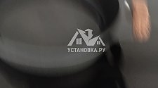 Установить варочную панель