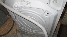 Установить стиральную машину Bosch WLG 24260 OE