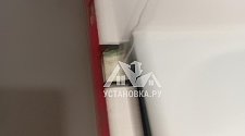 Установить холодильник или морозильник