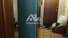 Установить холодильник lg