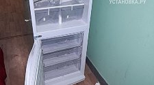 Перенавесить двери 