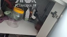 Установить встраиваемый электрический духовой шкаф