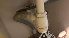 Установить/подключить стиральную машину