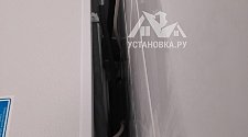 Установить стиральную машину