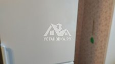 Установить холодильник в районе метро Бульвар Рокоссовского