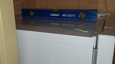 Установить отдельно стоящий холодильник Beko