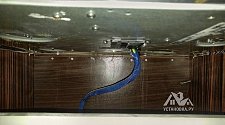 Установить варочную панель Electrolux EHF96547FK