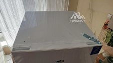 Перевесить двери на новом отдельно стоящем холодильнике Beko