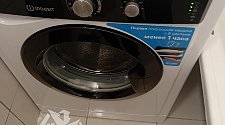 Установить стиральную машину