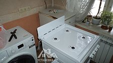 Подключить газовую плиту Flama AVG 1402 W