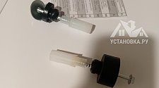 Установить стиральную машину