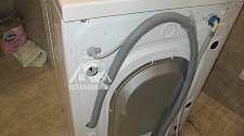 Установить стиральную машину в Свердловском