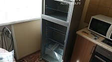 Установить отдельностоящий холодильник Liebherr CTPsl 2541-20