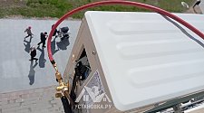 Установить кондиционер