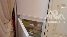 Установить холодильник Liebherr ICBS 3224