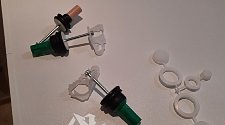Установить. отдельно стоящую стиральную машину Electrolux