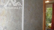 Работа по прокладке кабеля
