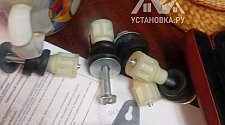 Заменить стиральную машину 