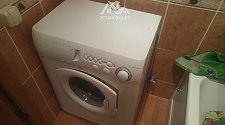 Установить стиральную машину Samsung WW6600K