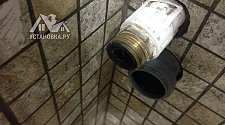 Подключить стиральную машинку Samsung WW65K52E69S 