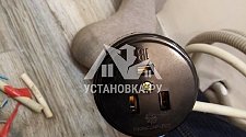 Подключить плиту электрическую в районе Домодедовской 