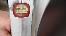 Установить встраиваемую посудомоечную машину Bosch SMV 4HVX31 E 
