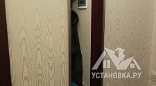 Навесить новое настенное зеркало
