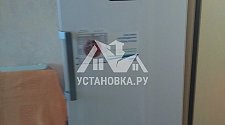 Установить в квартире морозильную камеру Beko