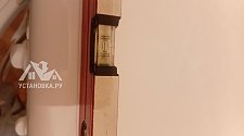 Установить/подключить стиральную машину