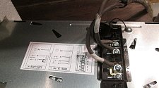 Подключить электрическую варочную панель Electrolux CPE6433KX