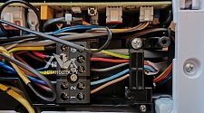 Установить новый кондиционер RAPID RAM-09HJ/N1_23Y