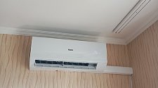Установить кондиционер