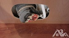 Установить варочную панель